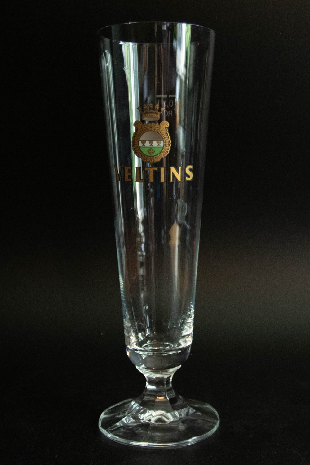 Veltins - 30cl art de la table argenterie bistrot alimentation verres veltins 30cl