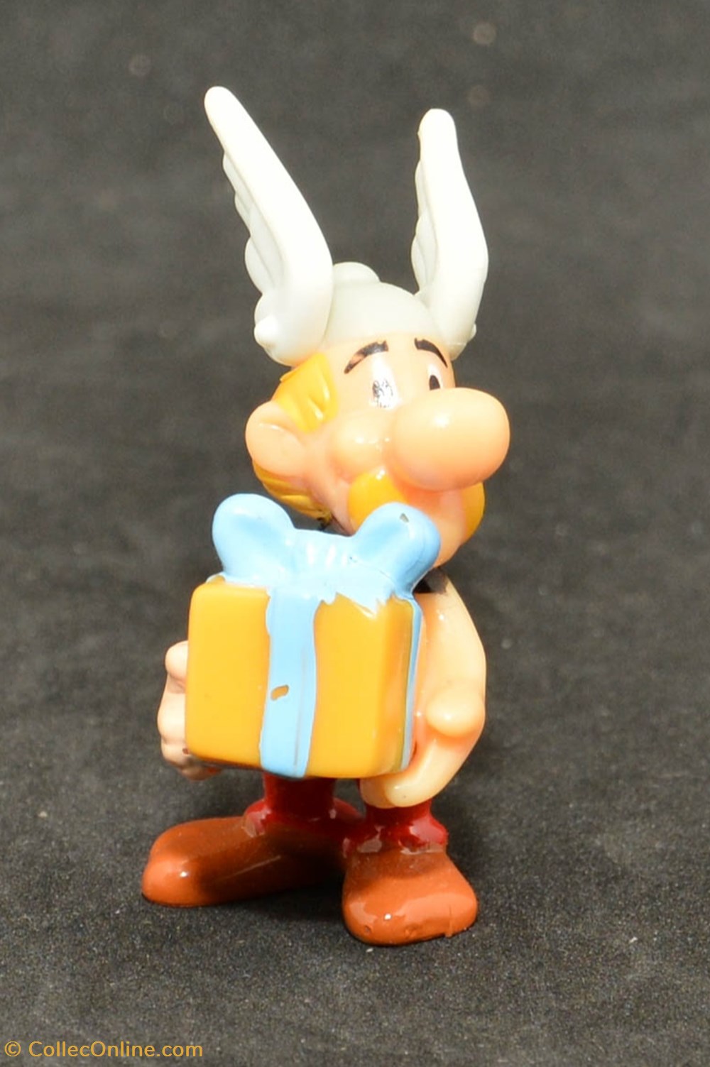 Série 06 - 50iéme anniversaire - 2009 - DE95 - Astérix figurines serie 06 50ieme anniversaire 2009 de95 asterix