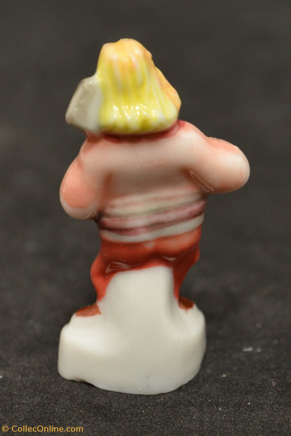 1994 - Série "Astérix" - Cétautomatix divers feves 1994 serie asterix cetautomatix