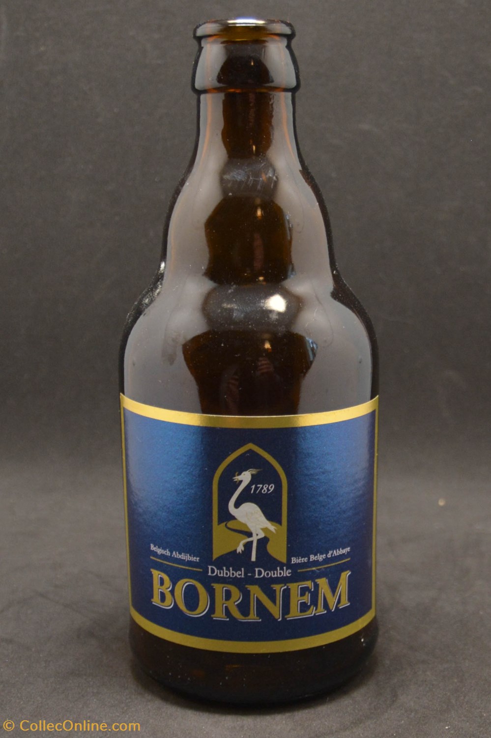 Bornem - Double - BE - 7,2% - 33cl art de la table argenterie bistrot alimentation bouteilles bornem double be 7 2 33cl