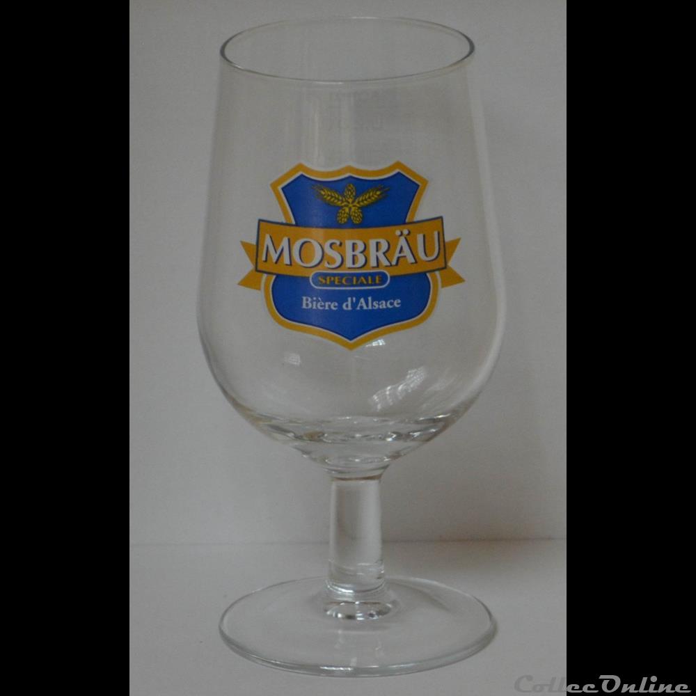 Mosbraü - 01 bistrot alimentation verre biere mosbrau 01