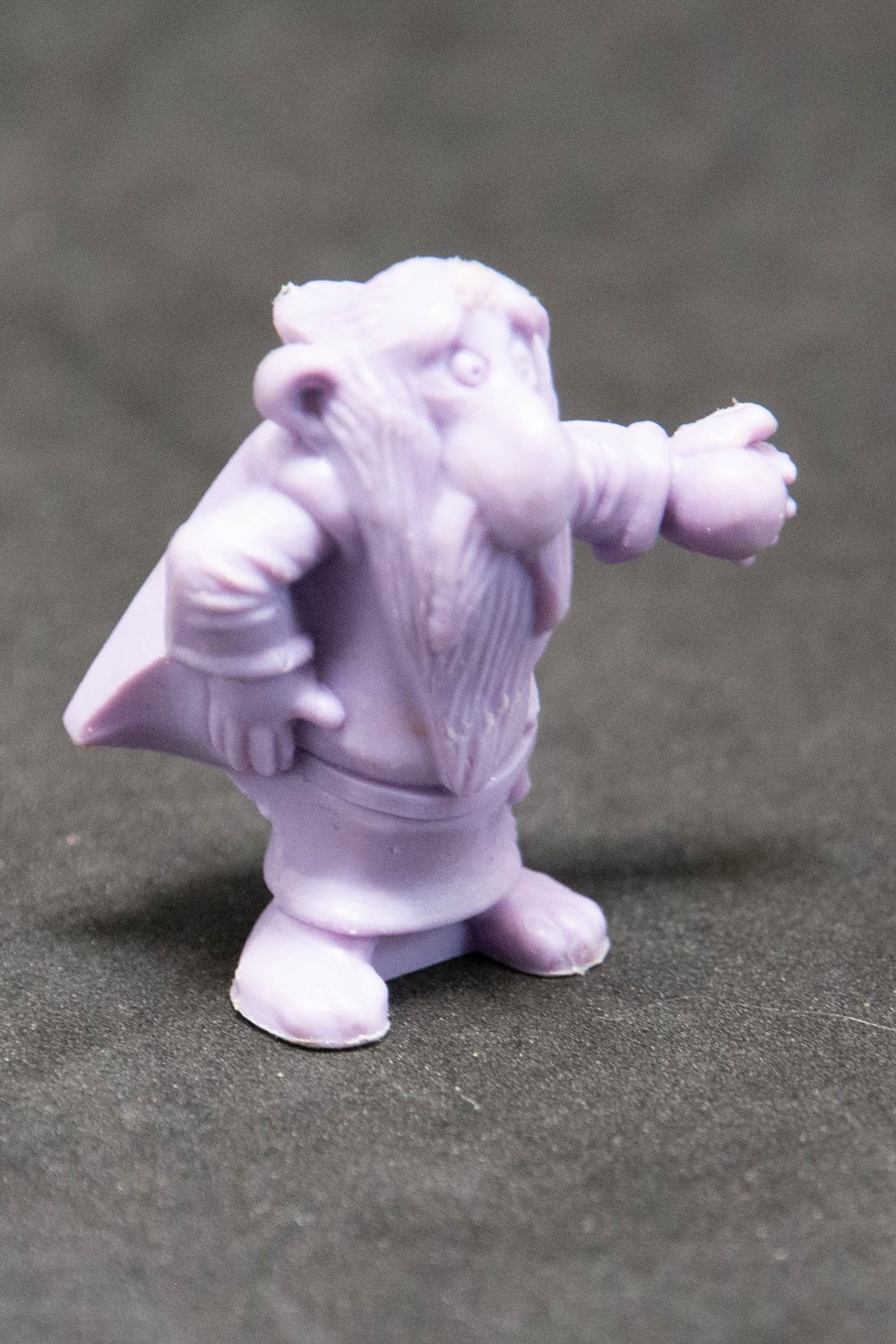 figurines bonbons dupont isigny 1969 05 violet panoramix