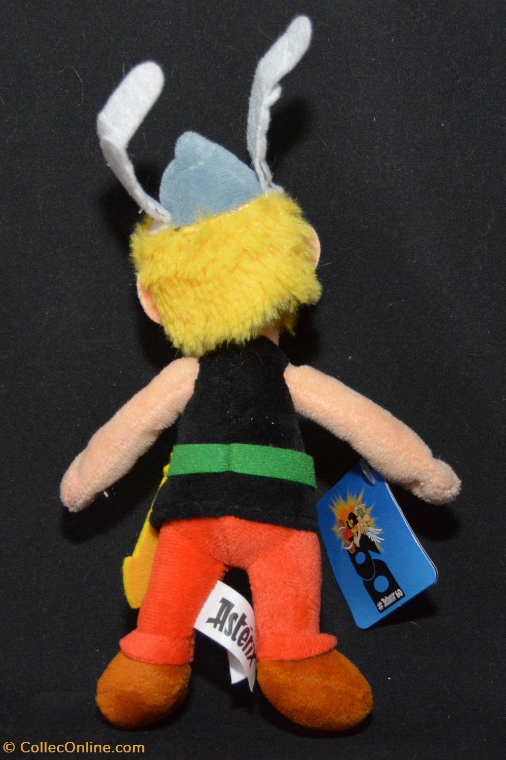 jeux jouets peluches asterix 2019 20 cm