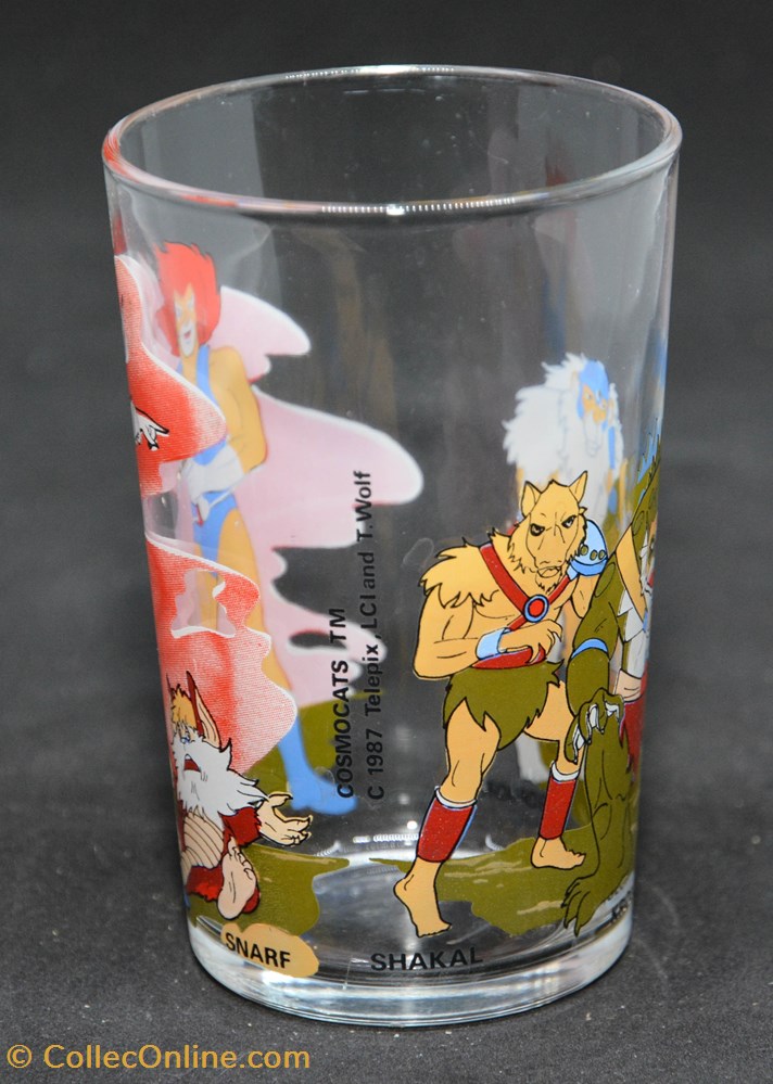 art de la table argenterie cosmocats 1987 03