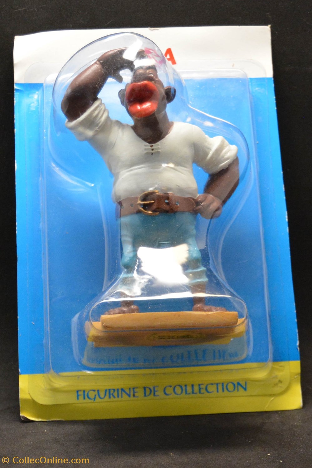 figurines 34 baba