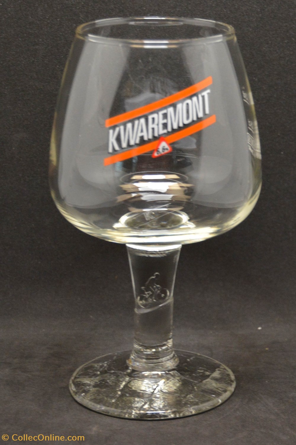 Kwaremont - 33 cl art de la table argenterie bistrot alimentation verres kwaremont 33 cl