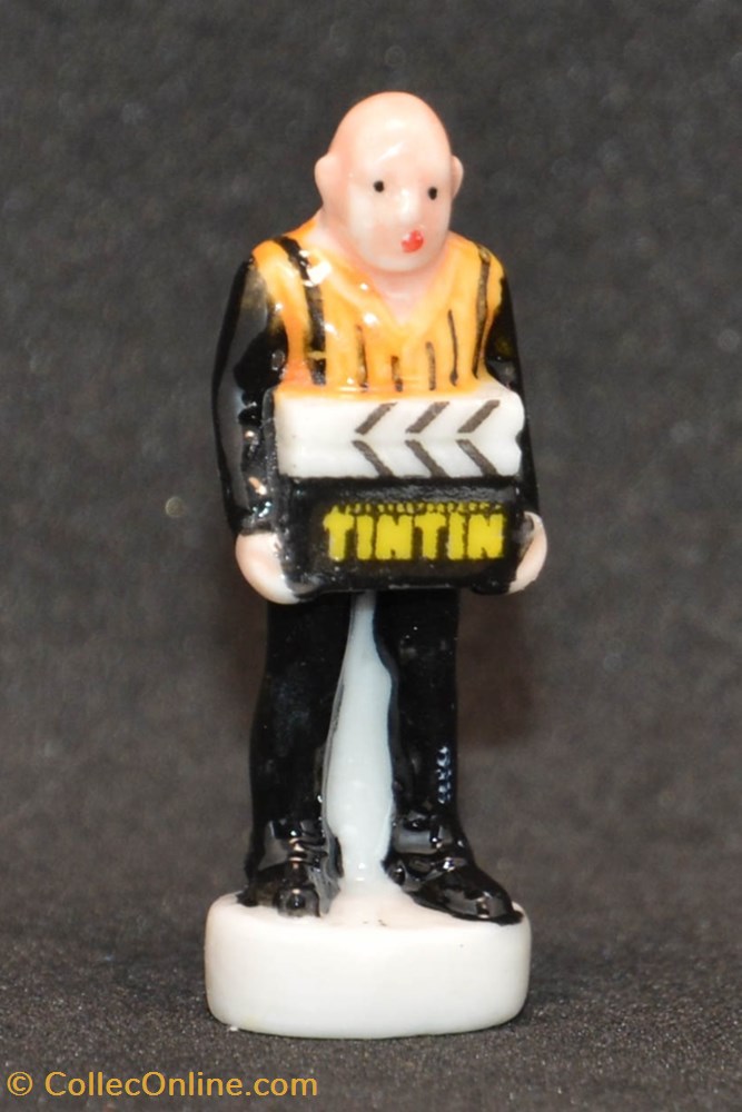 Série "Action" - Nestor diver fefe serie action nestor