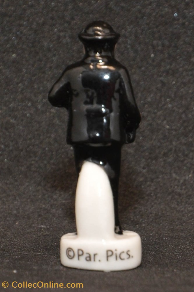 Série "Action" - Dupont diver fefe serie action dupont