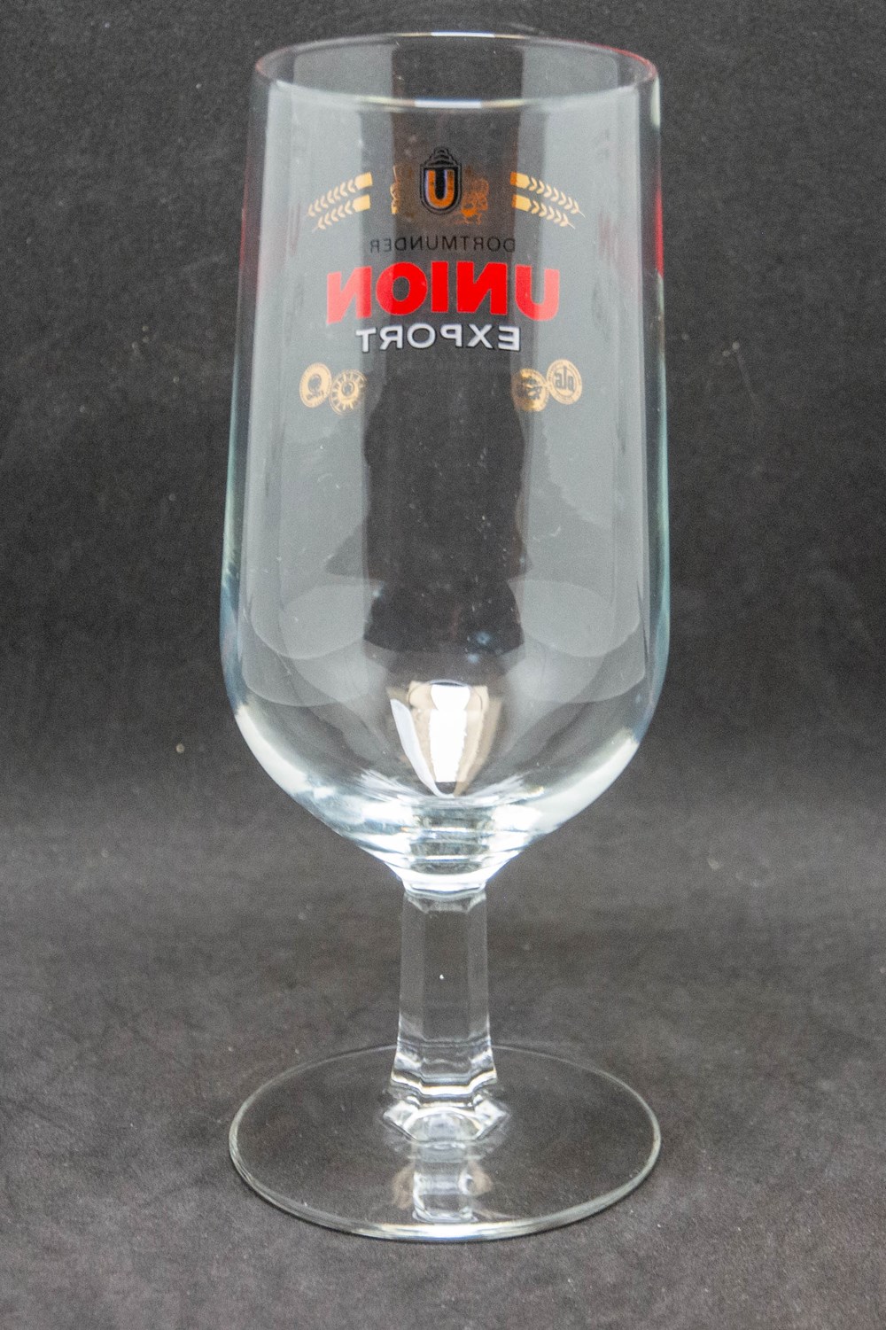 Union exprt - Dortmunder art la table argenterie bistrot alimentation verres union exprt dortmunder