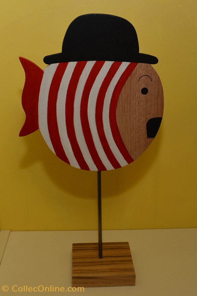 figurine artisanat 2020 dupond