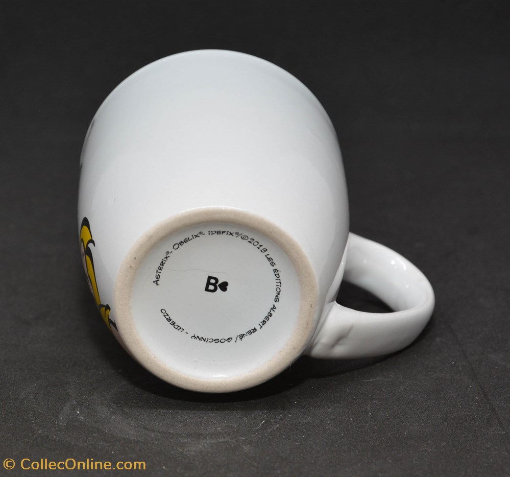 art de la table argenterie service the cafe tass mug 2019 asterix