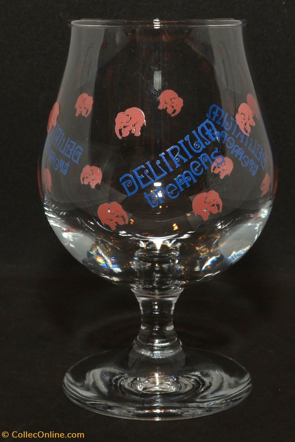 Délirems Tremens - sans marquage contenance art la table argenterie bistrot alimentation verres delirems tremens sans marquage contenance