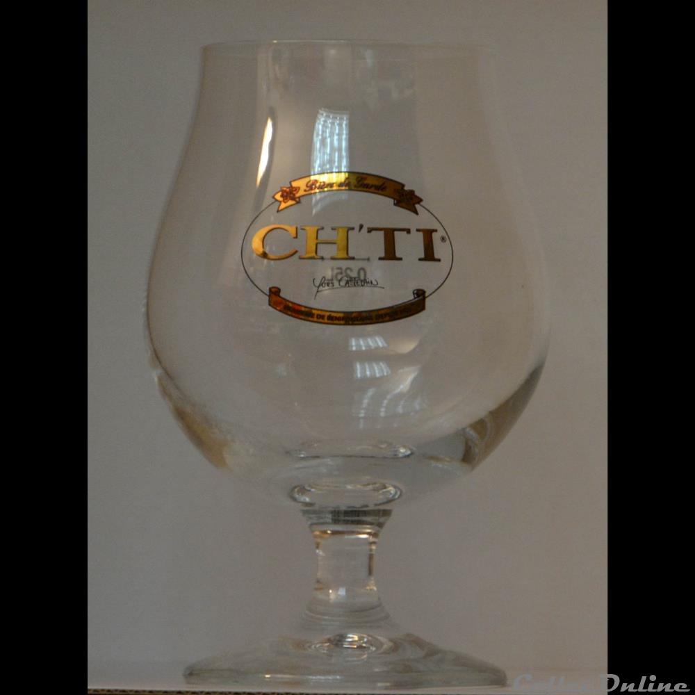Ch'ti - 02 bistrot alimentation verre biere cti 02