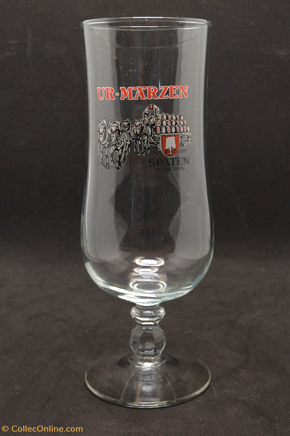 Ur Marzen art de la table argenterie bistrot alimentation verres ur marzen