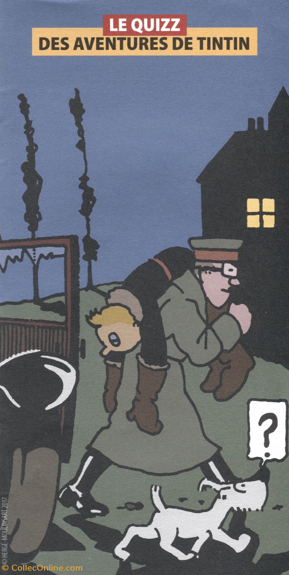 documents anciens tickets d entree musee herge quizz