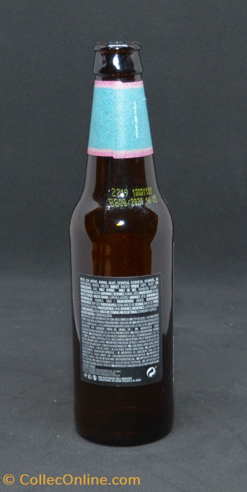 Brooklyn Bel Air Sour - Blonde - USA - 4,5% - 35,5cl art la table argenterie bistrot alimentation bouteille brooklyn bel air sour blonde usa 4 5 35 5cl