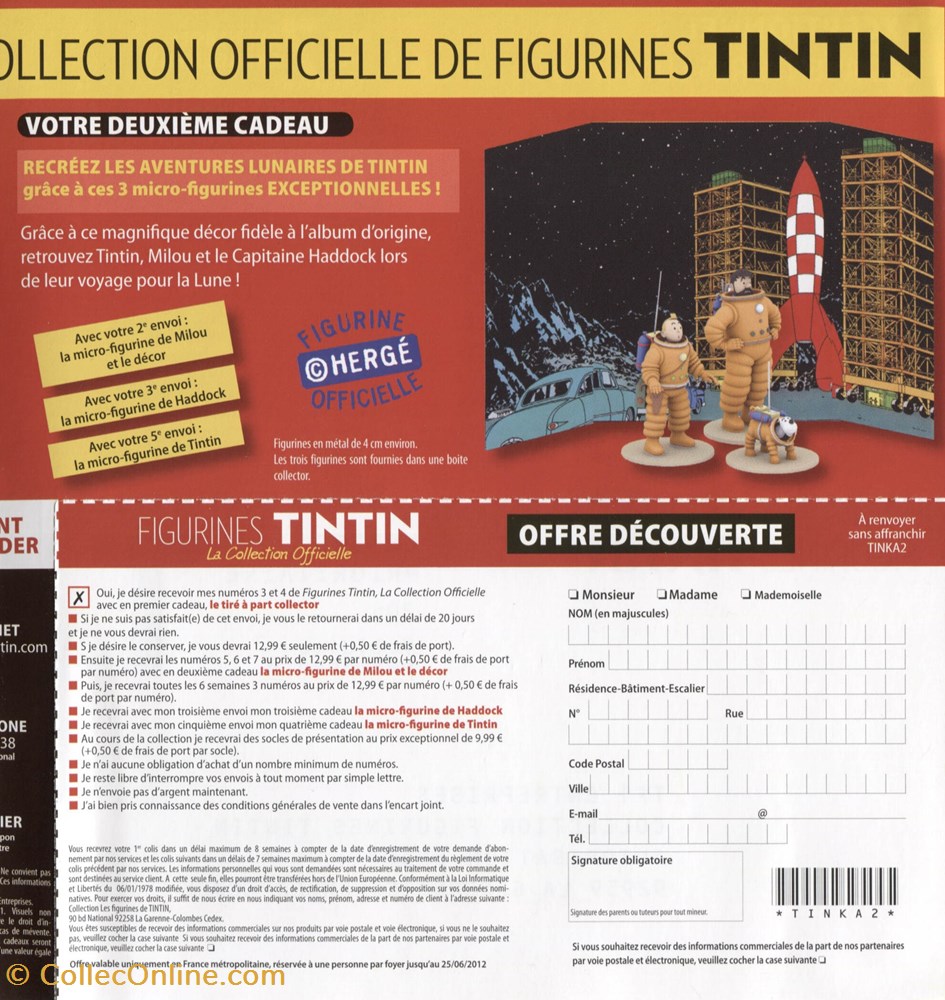 vieux papier ticket d entree tf1 collection officielle 2011 offre abonnement