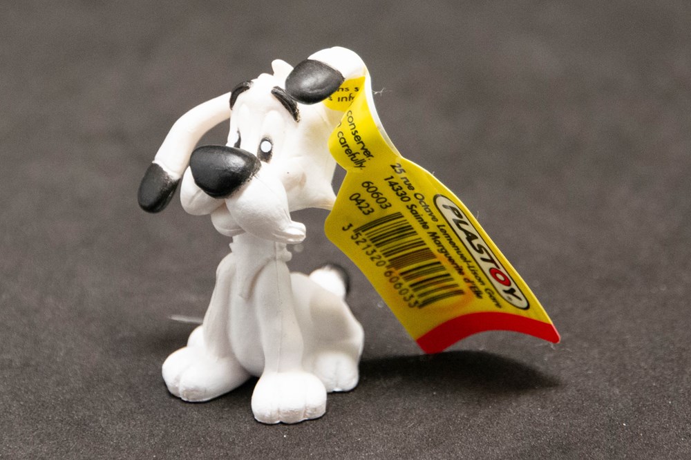 figurines plastoy 2015 5 cm idefix