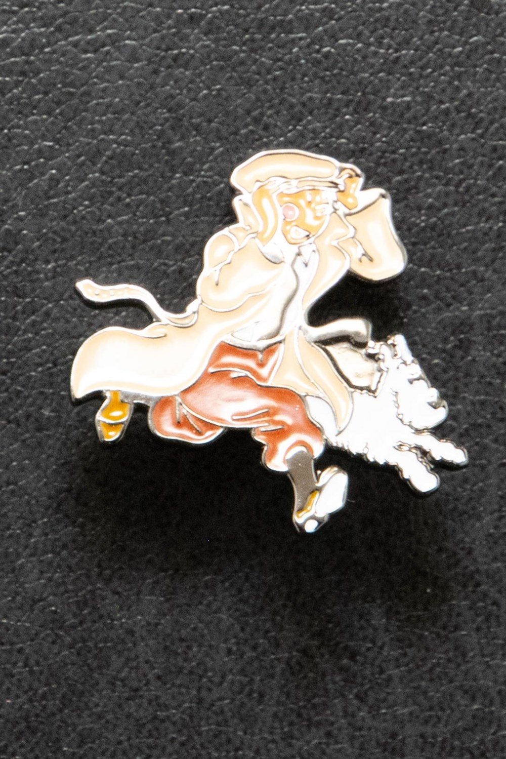 Tintin et Milou divers pin s badges tintin et milou