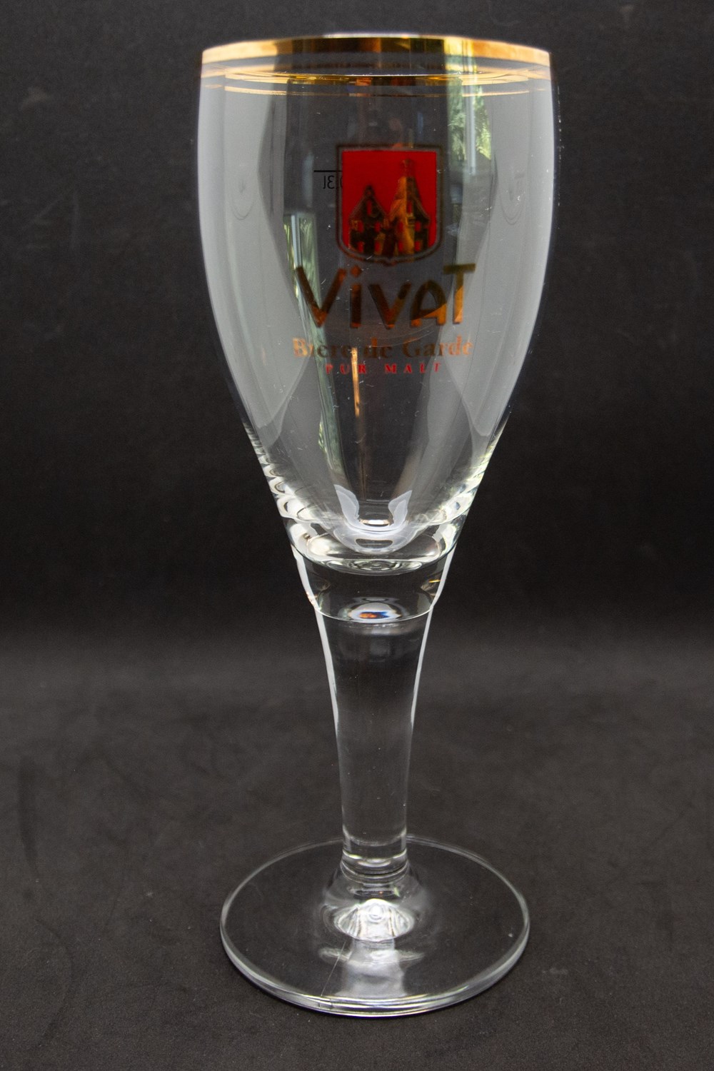 art de la table argenterie bistrot alimentation verres vivat 30cl