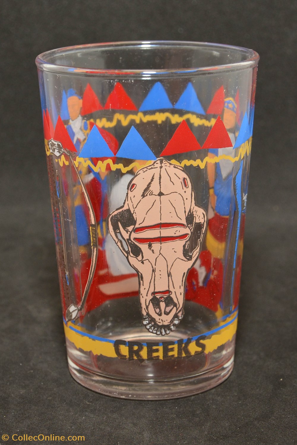 art de la table argenterie verres serie 01 05 creeks