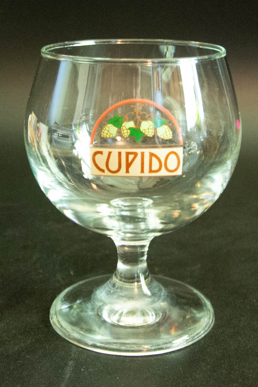 Cupido art de la table argenterie bistrot alimentation verres cupido