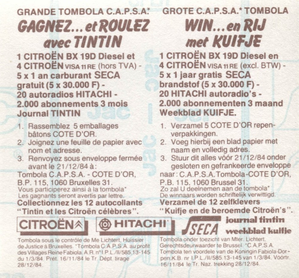 objets publicitaires autocollant cote d or n 07