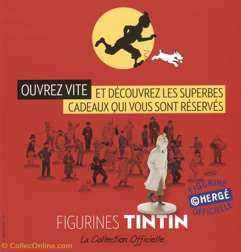 vieux papier ticket d entree tf1 collection officielle 2011 offre abonnement
