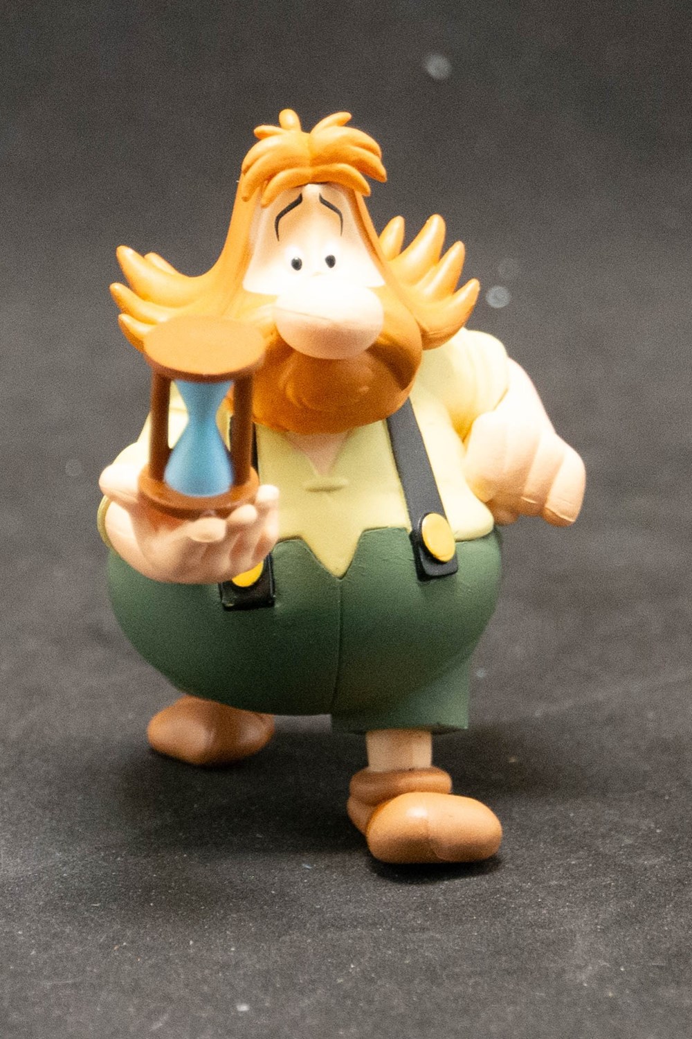 Albert René - 2023 - Petisuix - 7 cm figurines albert rene 2023 petisuix 7 cm