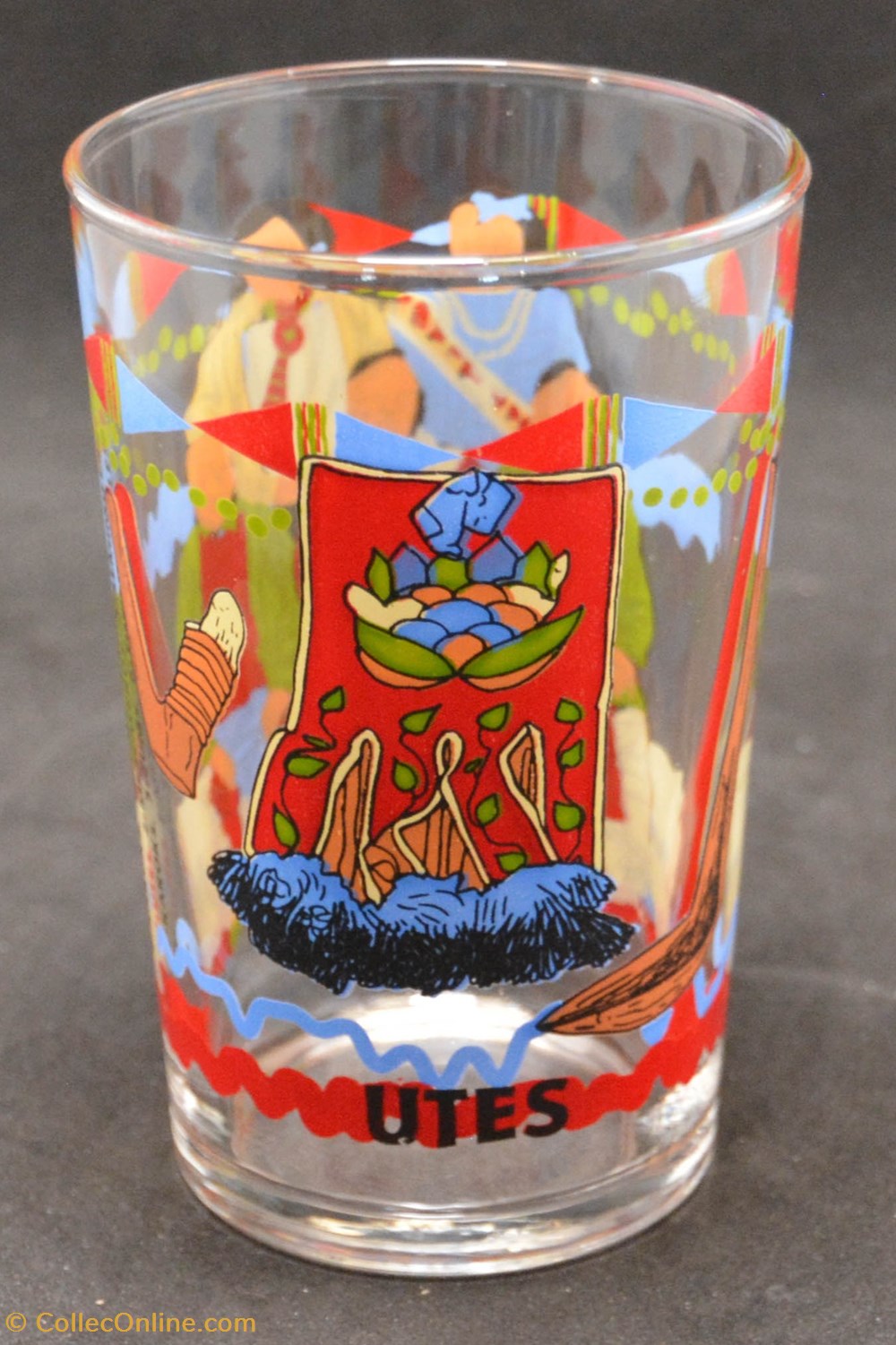 art de la table argenterie verres serie 02 01 utes