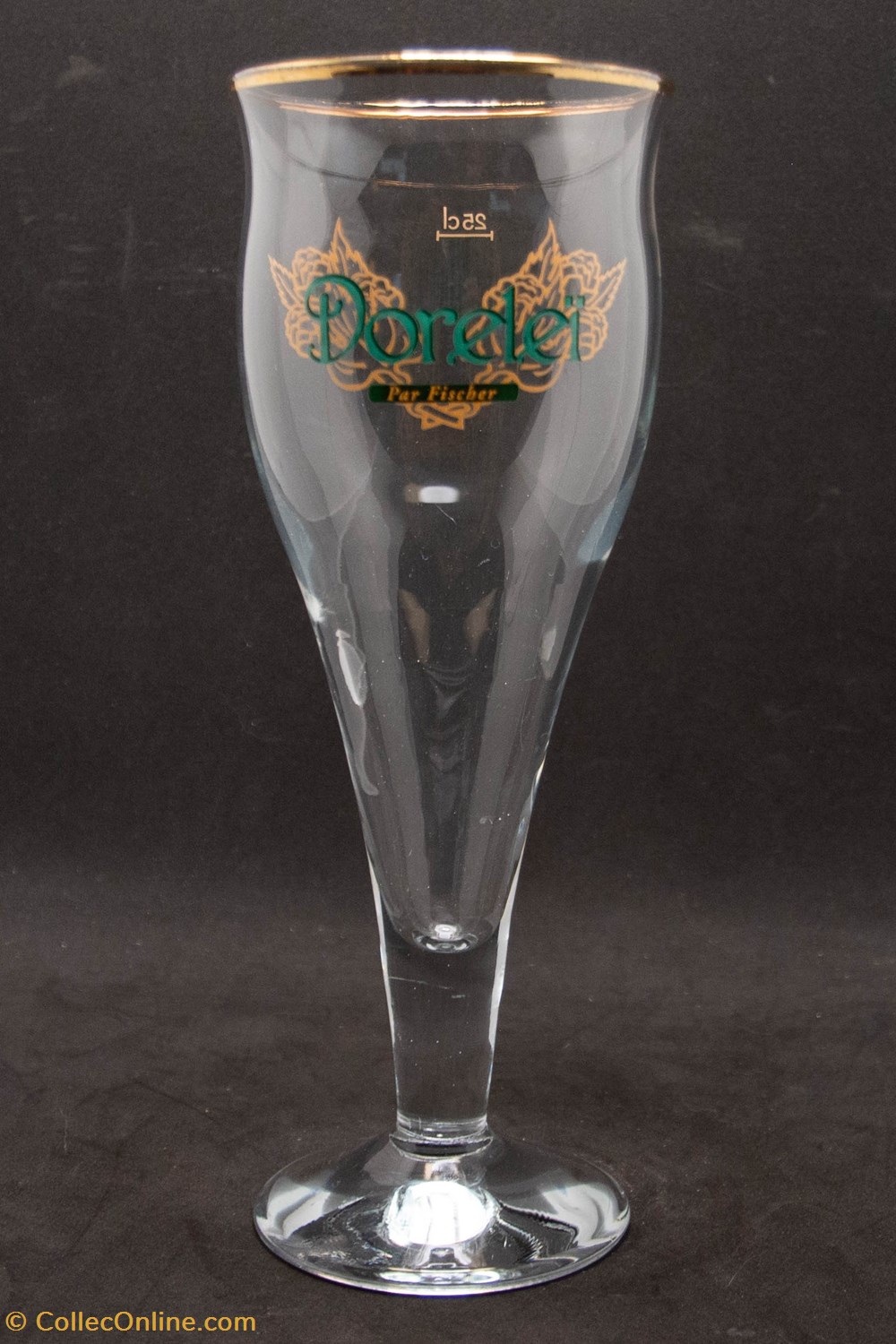 Doreleï - 02 art de la table argenterie bistrot alimentation verres dorelei 02