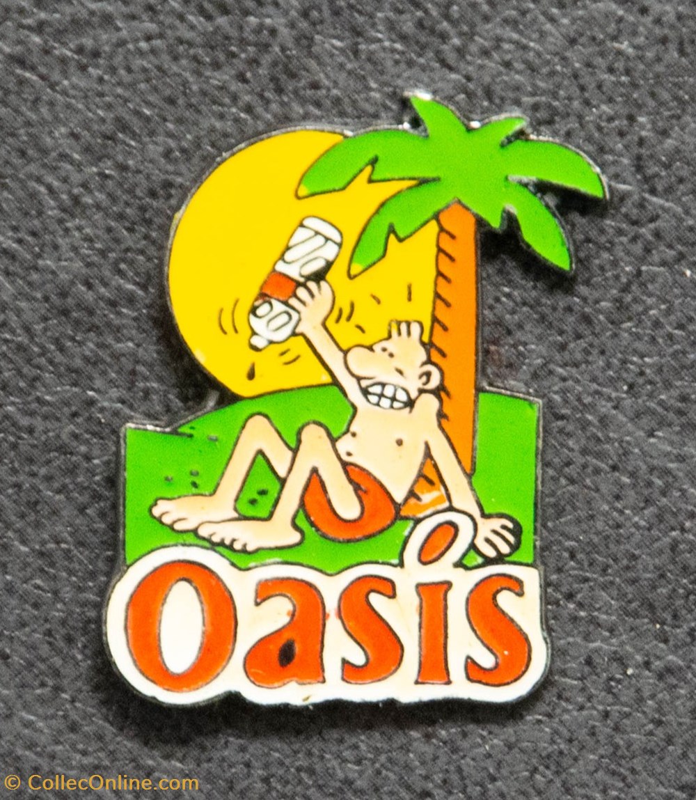 divers pin badges margerin oasis 02