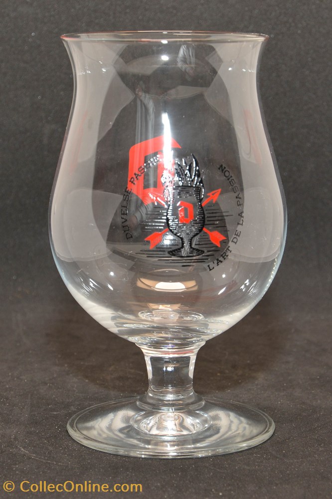art de la table argenterie bistrot alimentation verre duvelse passie