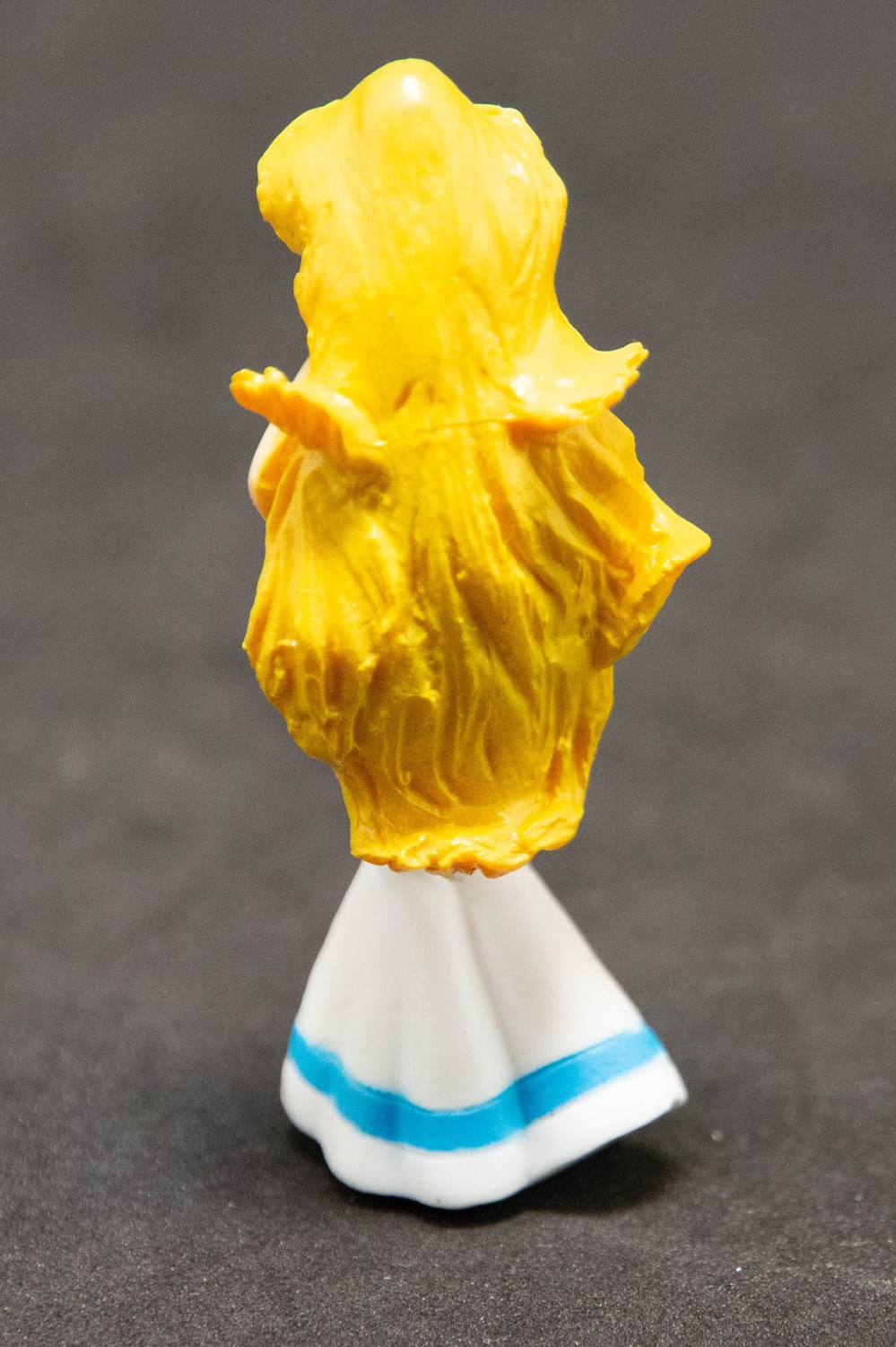 Plastoy - 2017 - Tubo - Falbala figurines plastoy 2017 tubo falbala