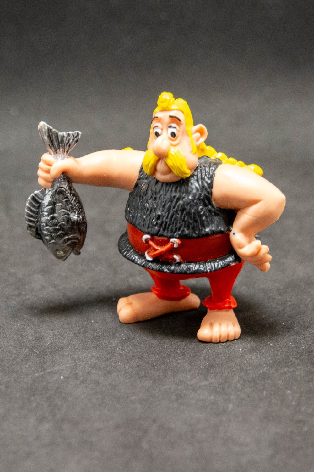figurines comics spain 1984 ordralphabetix