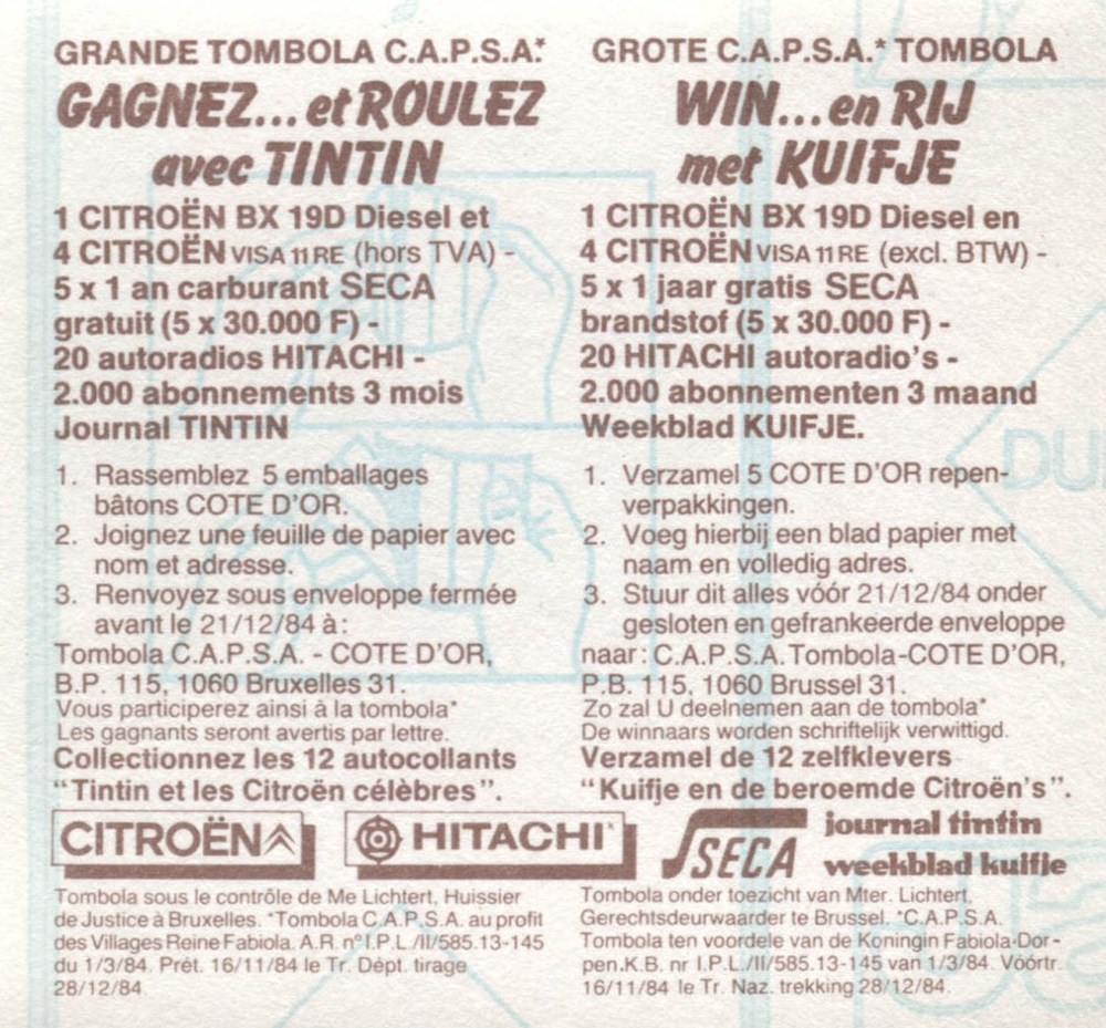objets publicitaires autocollant cote d or n 01