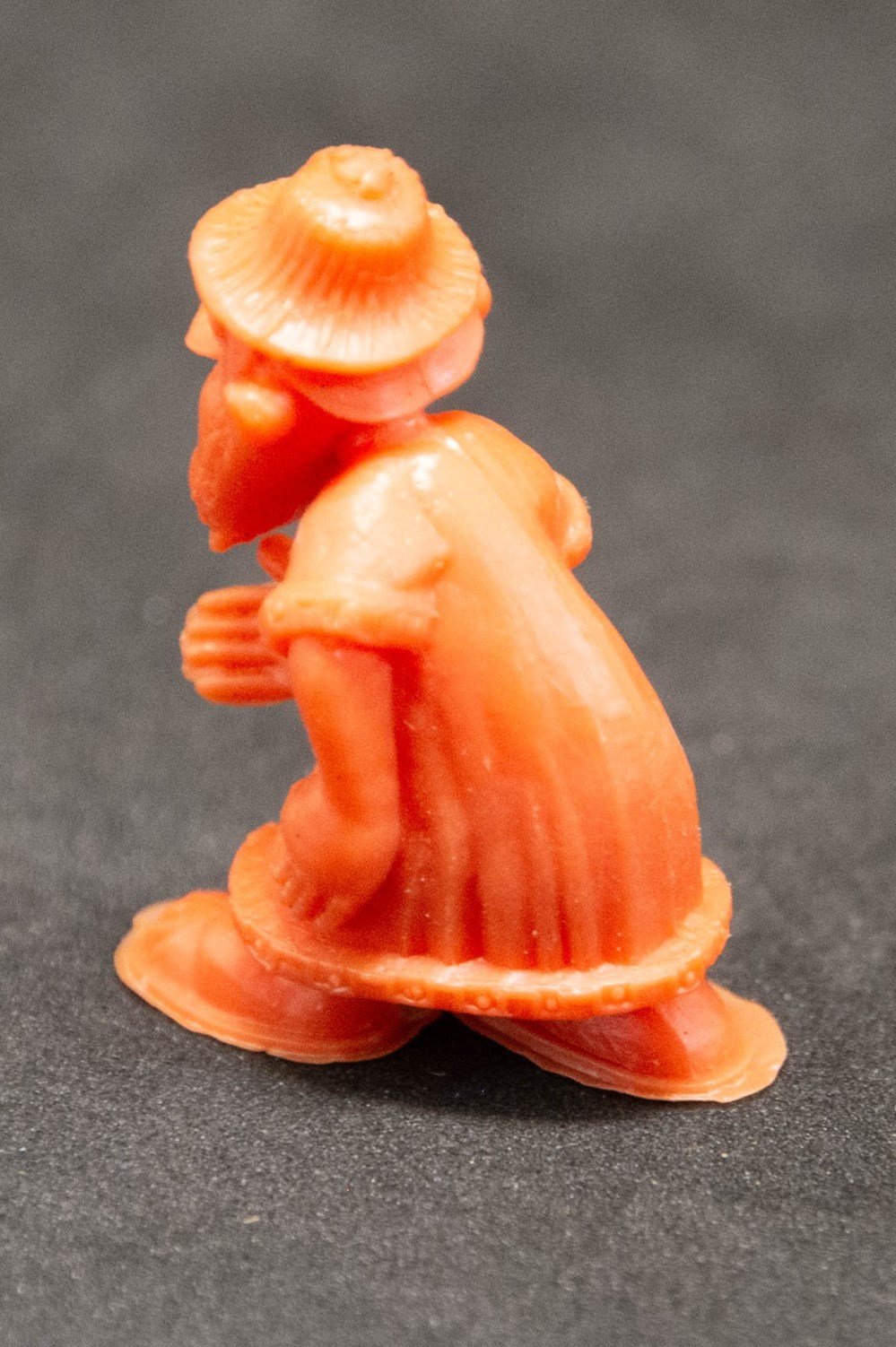 Bonbons Dupont d'Isigny - 1969 - 26 - Orange - Amonbofils figurines bonbons dupont isigny 1969 26 orange amonbofils