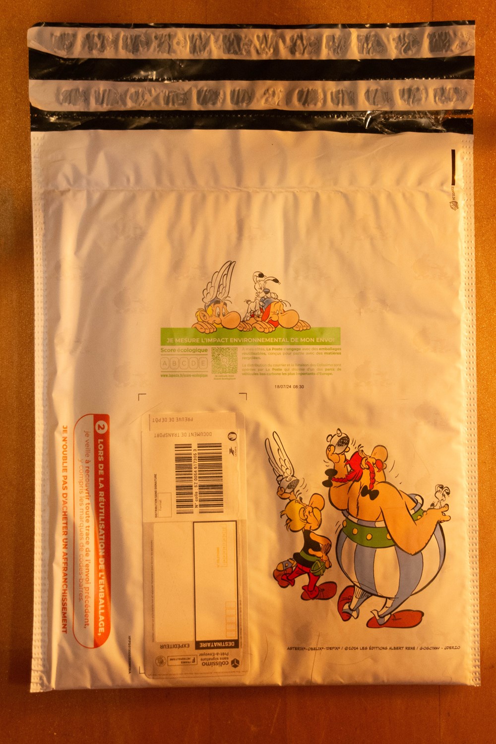 timbres france chronopost neuf 2kg