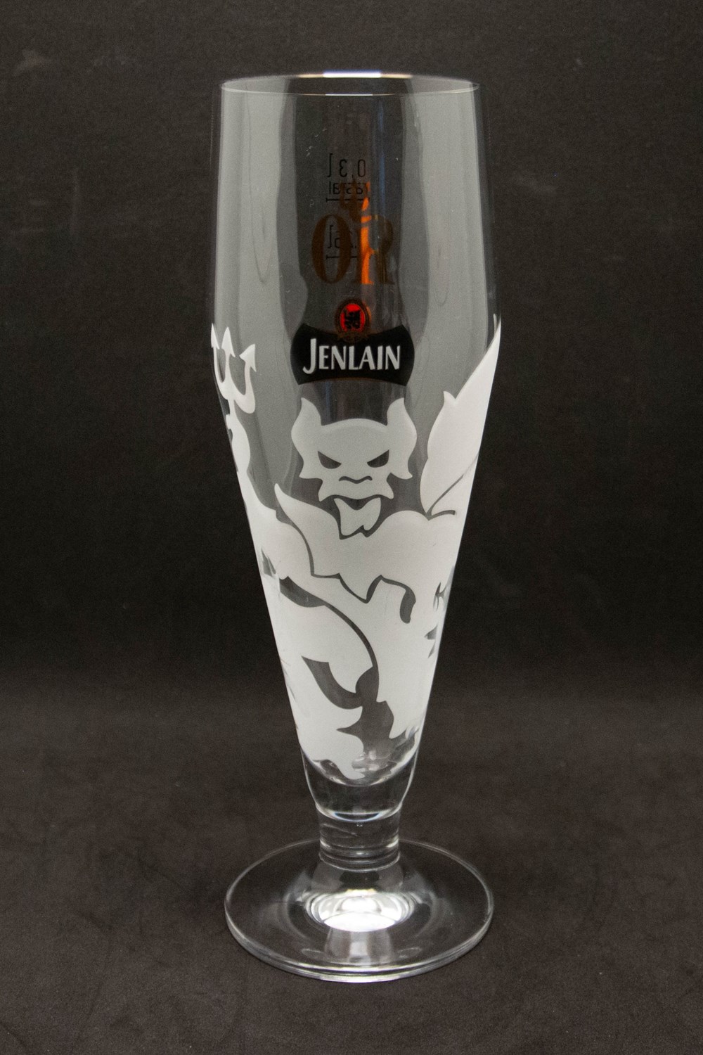 Jenlain - 05 art de table argenterie bistrot alimentation verres jenlain 05