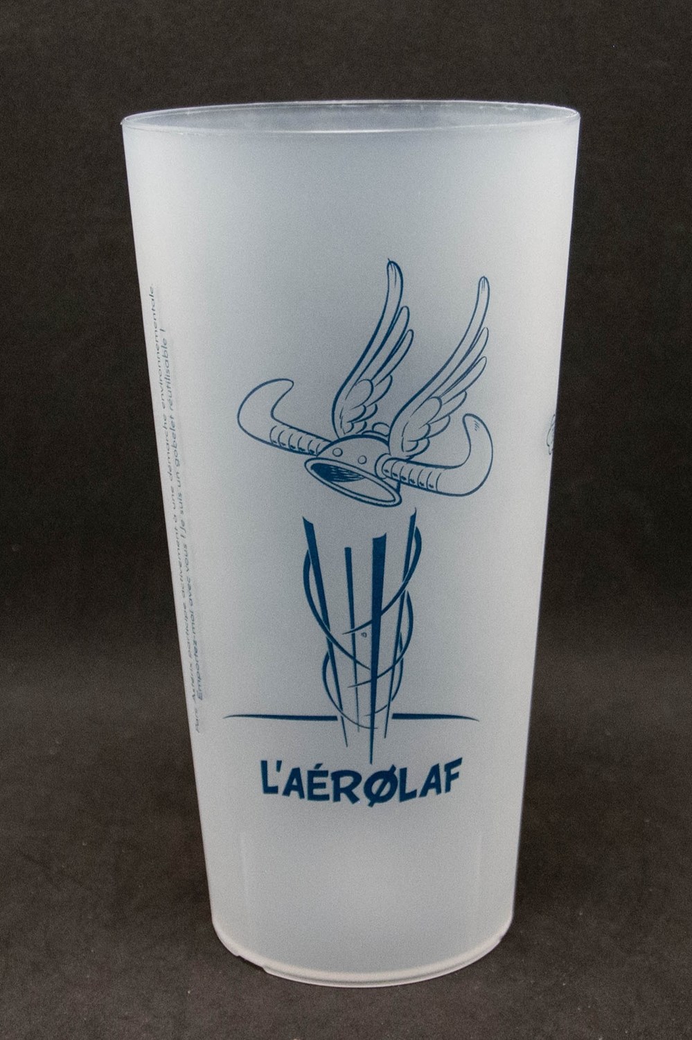 art de table argenterie service the cafe tasses mugs mug plastique parc asterix 2018 aerolaf