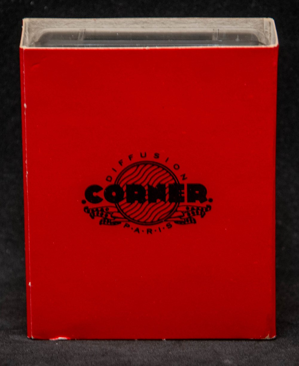 divers pin badges corner 092 tournesol