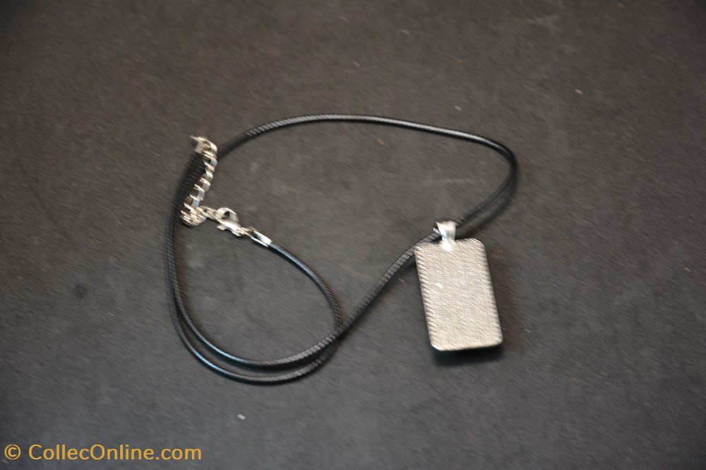 Pendentif - Fusée diver porte cle pendentif fusee