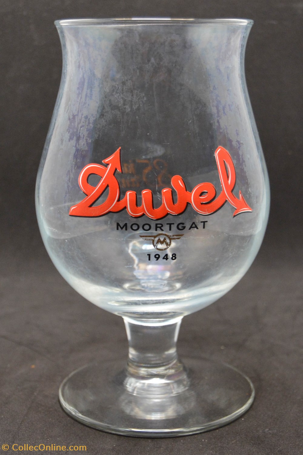 Duvel - 07 - Tableware - Bar & Food - Glasses - Beer