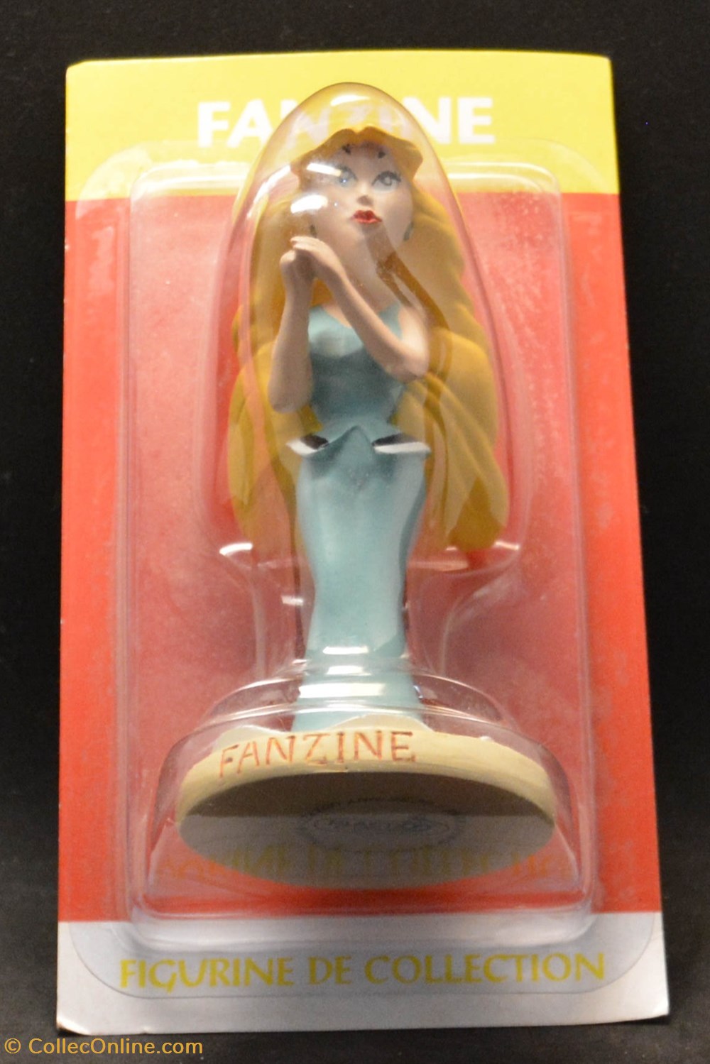 figurines 59 fanzine