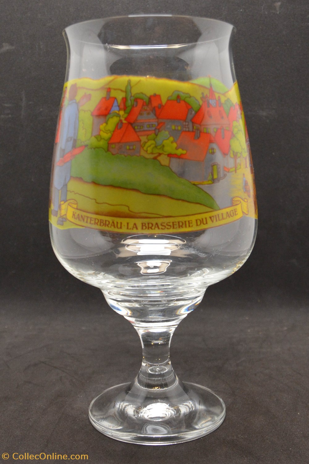 art de la table argenterie bistrot alimentation verres kanterbrau 06