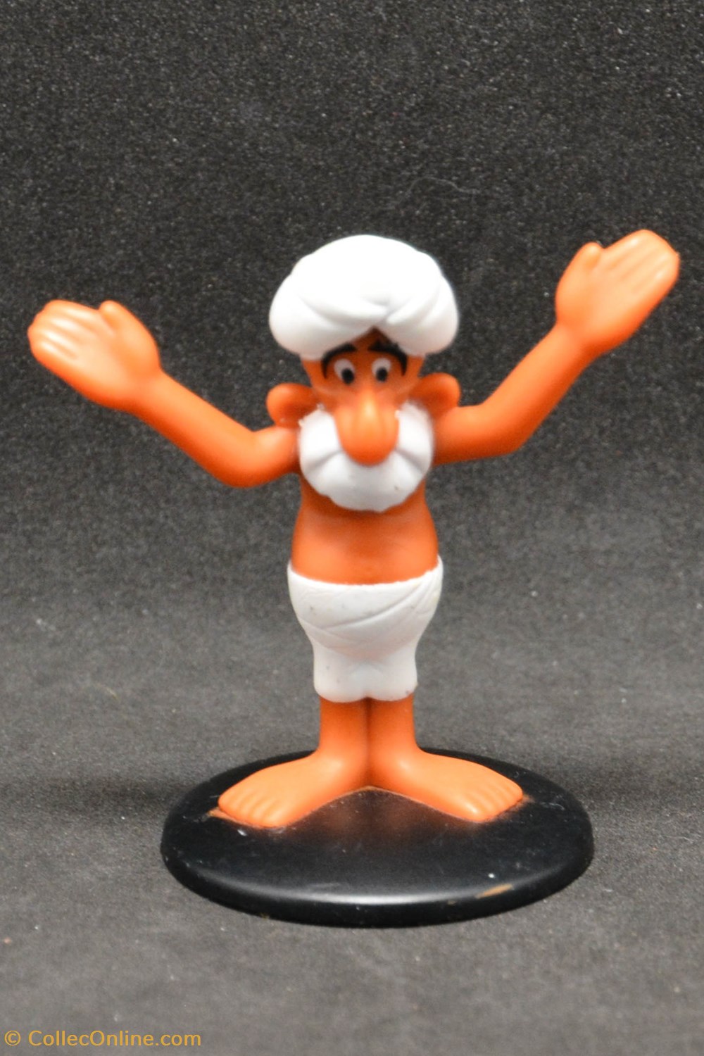 02 - Kicah figurines autres 02 kicah