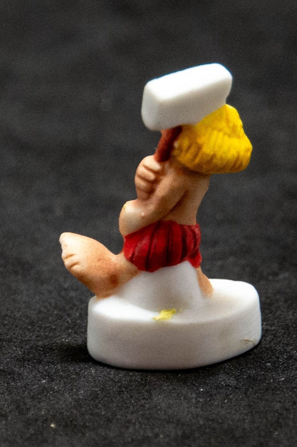 divers feves 2008 serie jeux olympiques asterix