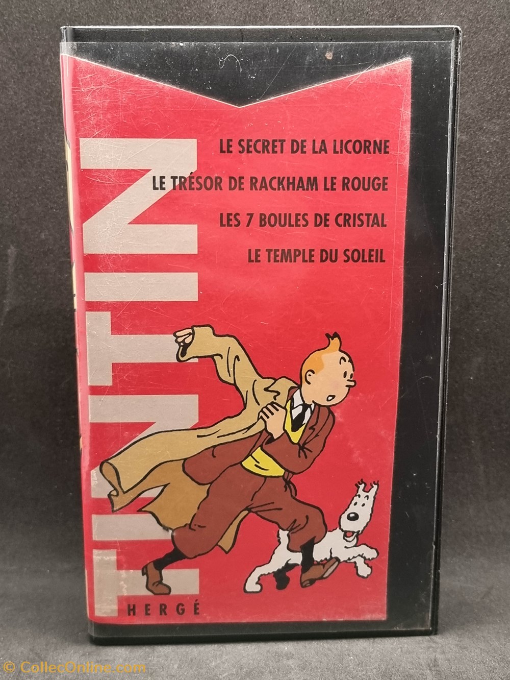 divers film dvd blu ray vhs citel vol 3