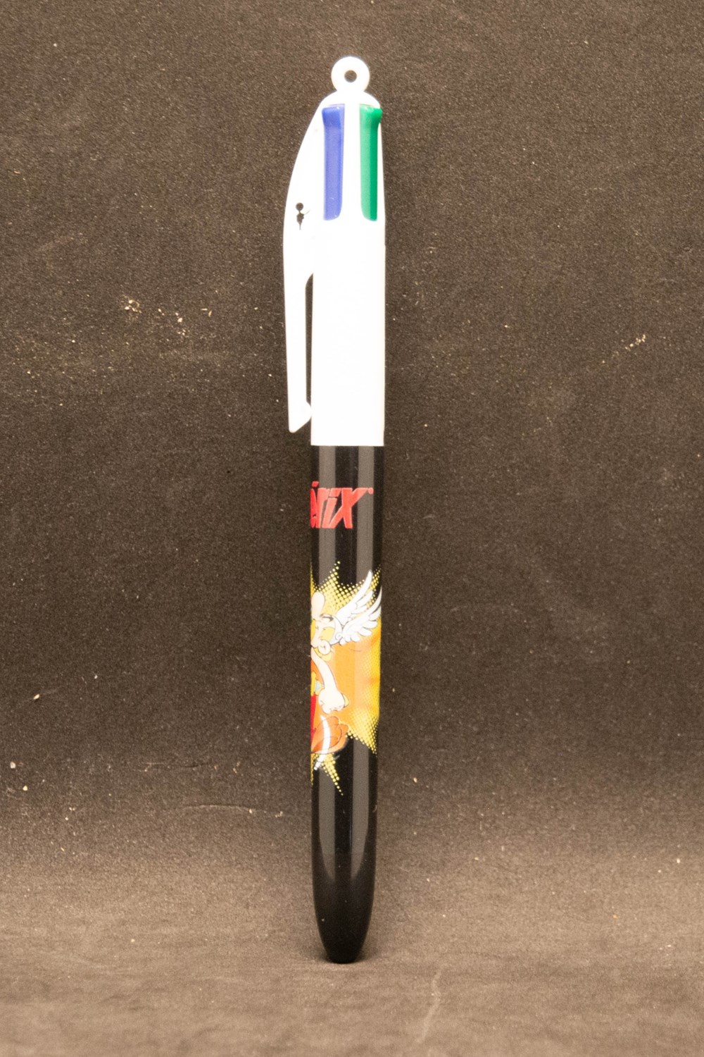 Bic - Stylo Astérix et Obélix divers bic stylo asterix et obelix