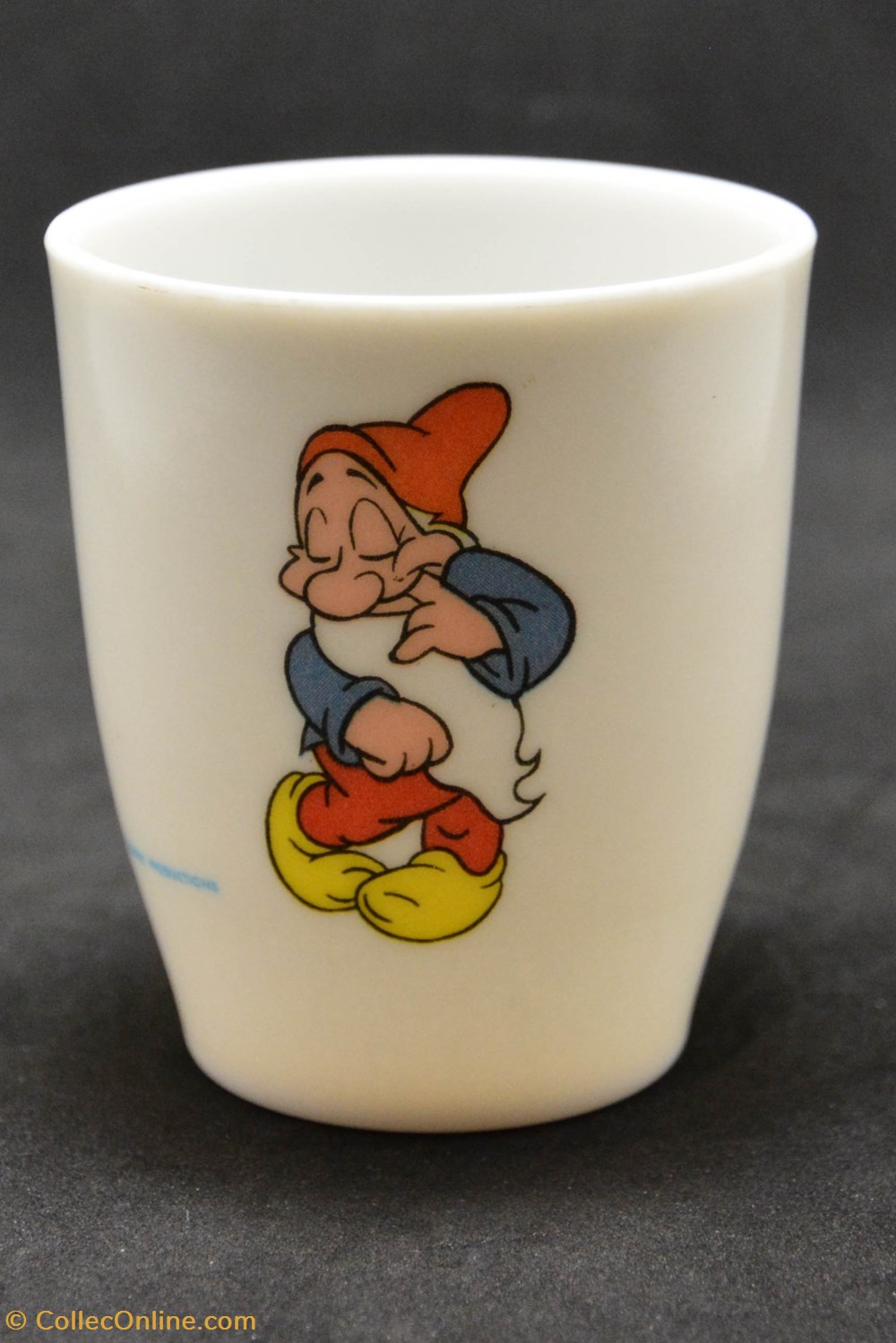 divers disney vaisselle melamine timballe nains